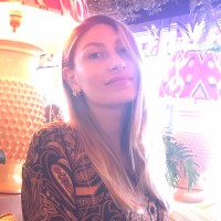 Nadia Podesta