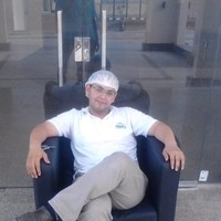 Mokhtar Ahmed