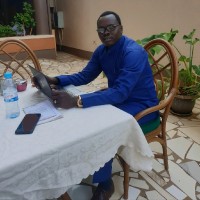 Mabor Y. Nai