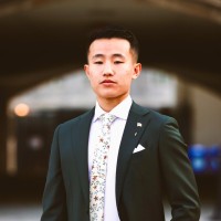 Calvin Lu