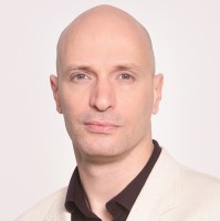 Lionel Chieze