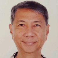 Thomas Chew