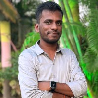 Shivkumar Pujari