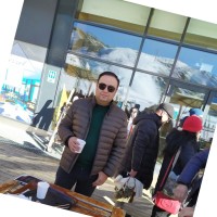 Meftun Rustemov