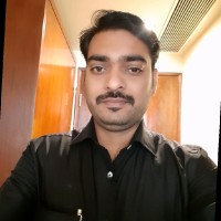 YOGESH SUPE