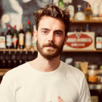 Tom Rogers