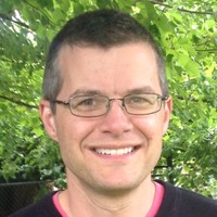 Chris Comiskey, Ph.D.