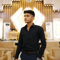 Ubaid Khatri
