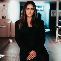 Giulia Ferraro