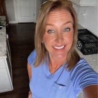 Brandy Mccain