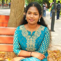 Kamali ChandraKumar