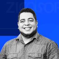 Miguel Angel Zicia Osorio