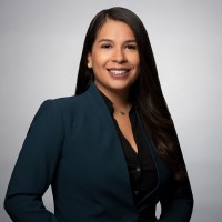 Yvette Rodriguez