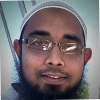 A S M Zahid Kausar, PhD