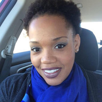 Amber Horn-Coley