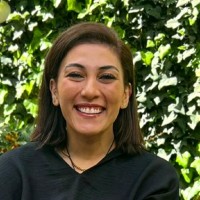 Zeina Al-Saket