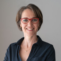 Catherine LEVEAUX