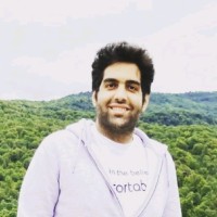 Ehsan Motamedi