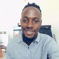 Benjamin Yusuf