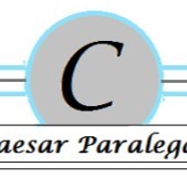 Caesar Paralegal