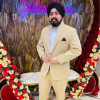 Ishpreet Singh