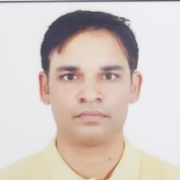 Vishnukant Tiwari