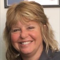 Marsha Turner, Phr, Shrm-Cp