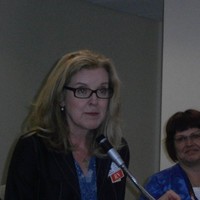 Becky Goldberg