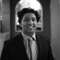 Rishabh Rai
