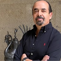 Jorge Barrutia Alarcón