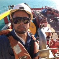 Marcio Barcelos Rodrigues