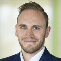 Patrick Hüttinger