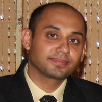 Taimoor Qureshi