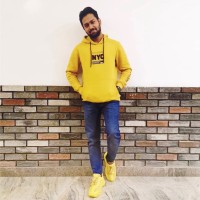 Arun Sankar