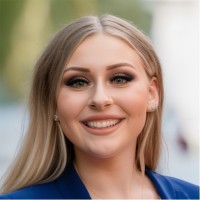 Adrianna O'Leary
