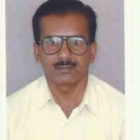 Ravindra Desai