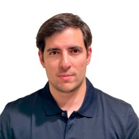 David Gonzalez Viladomat