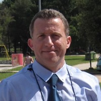 Darko Jocic
