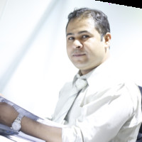 Dr.Hasan Razvi