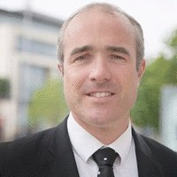 Stephen Dillon CFP®