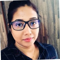 Saba Perween