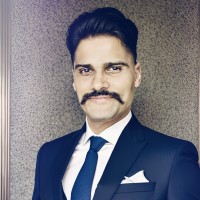 Mukesh Yadav