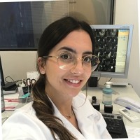 RAFAELLA SANTANA HENISCH