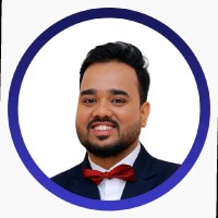 Akshay Ghadashi