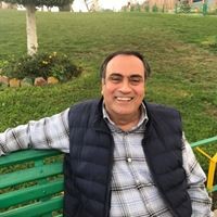 Tarek Adham
