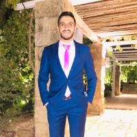 Mohamad Itani