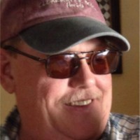 Randy Griffith