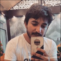 Mohd Danish Shaikh