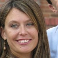 Traci Ward