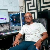 David Emeka